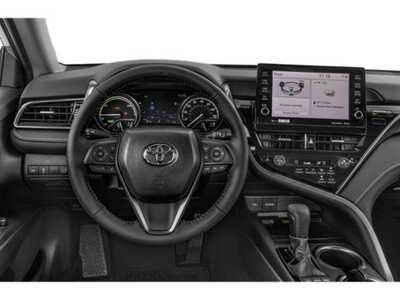 2024 Toyota Camry, $33977. Photo 7