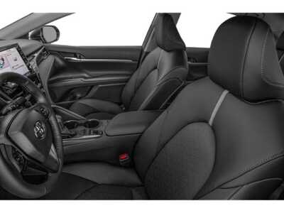 2024 Toyota Camry, $33977. Photo 9