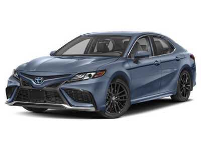 2024 Toyota Camry, $33977. Photo 1