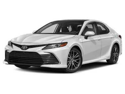 2024 Toyota Camry, $33977. Photo 2