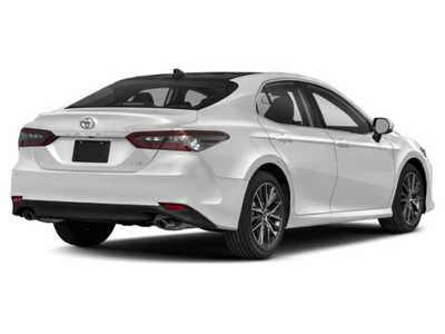 2024 Toyota Camry, $33977. Photo 3