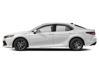 2024 Toyota Camry, $33977. Photo 5