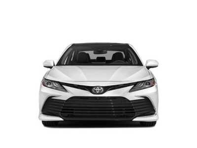 2024 Toyota Camry, $33977. Photo 7