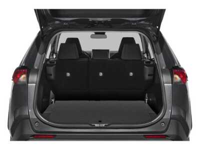 2024 Toyota RAV4, $29477. Photo 11