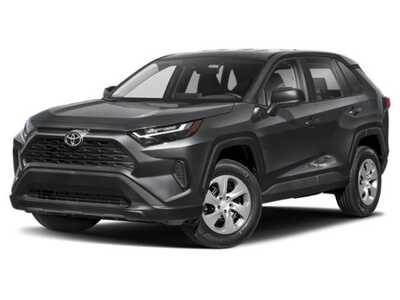 2024 Toyota RAV4, $29477. Photo 1