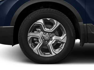 2017 Honda CR-V, $16977. Photo 11