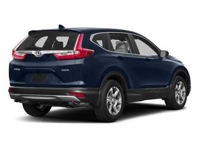 2017 Honda CR-V, $16977. Photo 2