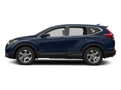 2017 Honda CR-V, $16977. Photo 3