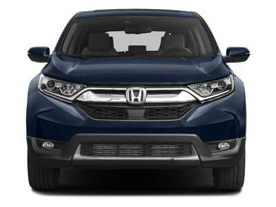 2017 Honda CR-V, $16977. Photo 4