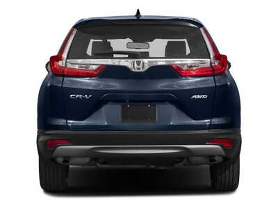 2017 Honda CR-V, $16977. Photo 5