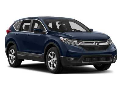 2017 Honda CR-V, $16977. Photo 6