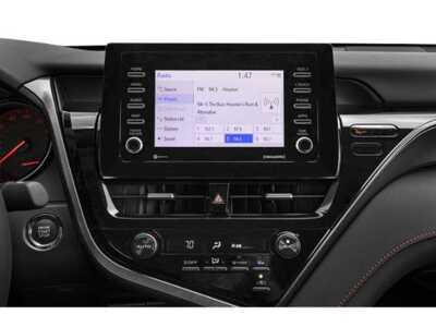 2023 Toyota Camry, $34977. Photo 10