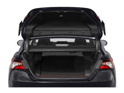 2023 Toyota Camry, $34977. Photo 11