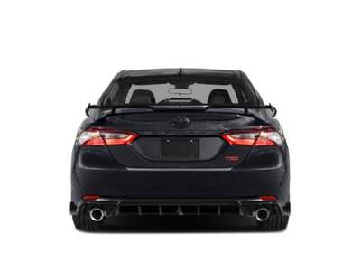 2023 Toyota Camry, $34977. Photo 5