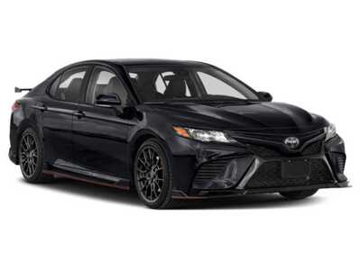 2023 Toyota Camry, $34977. Photo 6