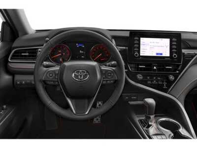 2023 Toyota Camry, $34977. Photo 7