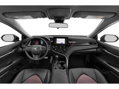 2023 Toyota Camry, $34977. Photo 8