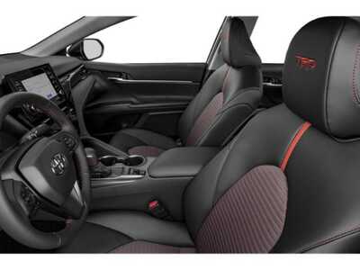 2023 Toyota Camry, $34977. Photo 9