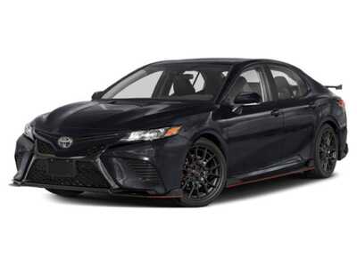 2023 Toyota Camry, $34977. Photo 1