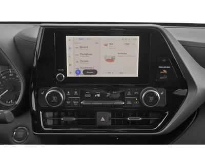 2024 Toyota Highlander, $42477. Photo 10