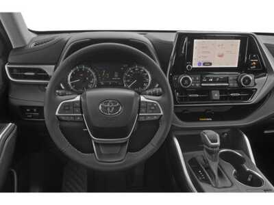 2024 Toyota Highlander, $42477. Photo 7