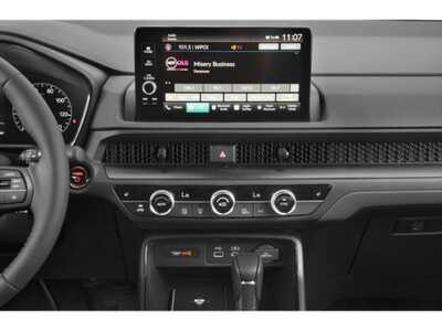 2025 Honda CR-V, $36977. Photo 10