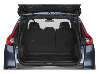 2025 Honda CR-V, $36977. Photo 11