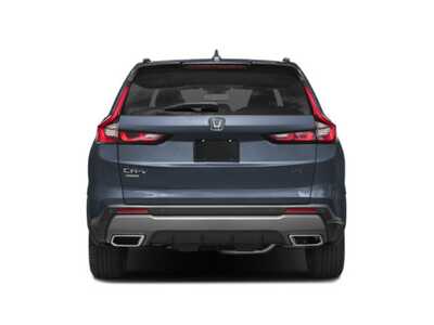 2025 Honda CR-V, $36977. Photo 5