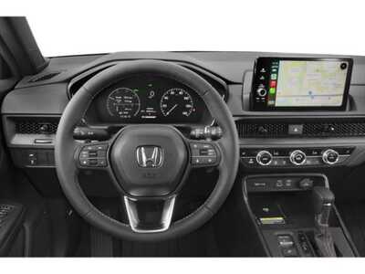 2025 Honda CR-V, $36977. Photo 7