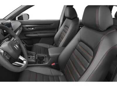 2025 Honda CR-V, $36977. Photo 9