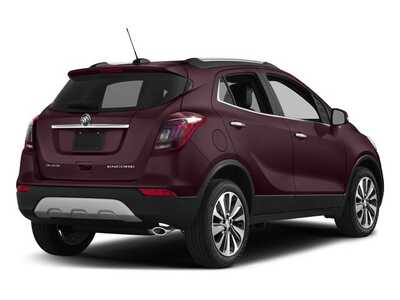 2017 Buick Encore, $13977. Photo 2