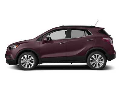 2017 Buick Encore, $13977. Photo 3