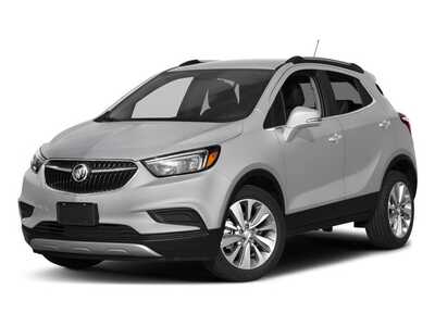 2017 Buick Encore, $13977. Photo 4