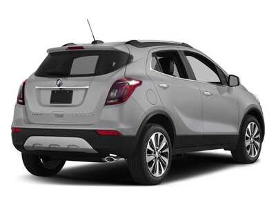 2017 Buick Encore, $13977. Photo 5