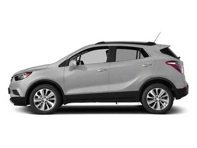 2017 Buick Encore, $13977. Photo 6