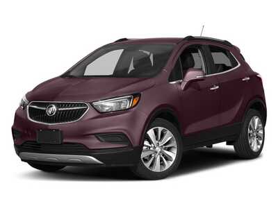 2017 Buick Encore, $13977. Photo 1