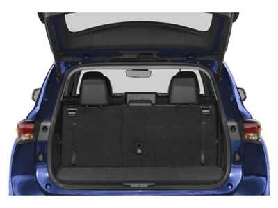 2025 Toyota Highlander, $45977. Photo 11