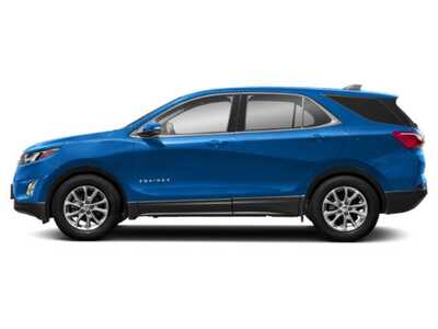 2019 Chevrolet Equinox, $12977. Photo 3