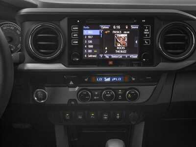 2017 Toyota Tacoma, $27977. Photo 10