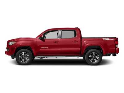 2017 Toyota Tacoma, $27977. Photo 3
