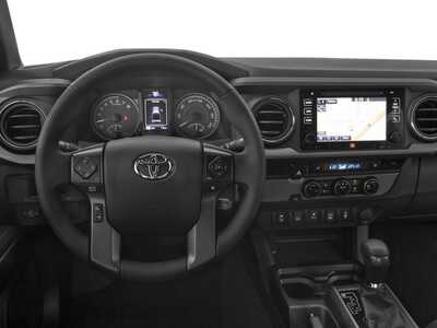 2017 Toyota Tacoma, $27977. Photo 7