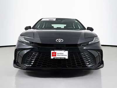 2025 Toyota Camry, $34977. Photo 2