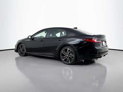 2025 Toyota Camry, $34977. Photo 5