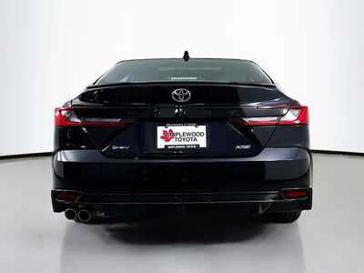 2025 Toyota Camry, $34977. Photo 6