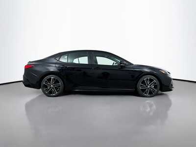 2025 Toyota Camry, $34977. Photo 8