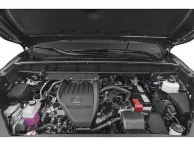 2023 Toyota Highlander, $40576. Photo 12