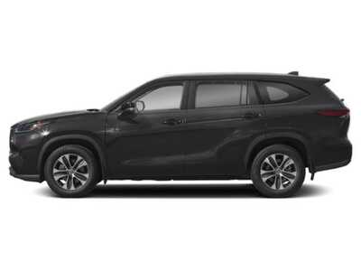 2023 Toyota Highlander, $40576. Photo 3