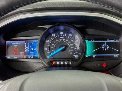 2019 Ford Edge, $14477. Photo 12