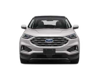 2019 Ford Edge, $14477. Photo 4