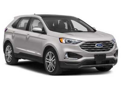 2019 Ford Edge, $14477. Photo 6